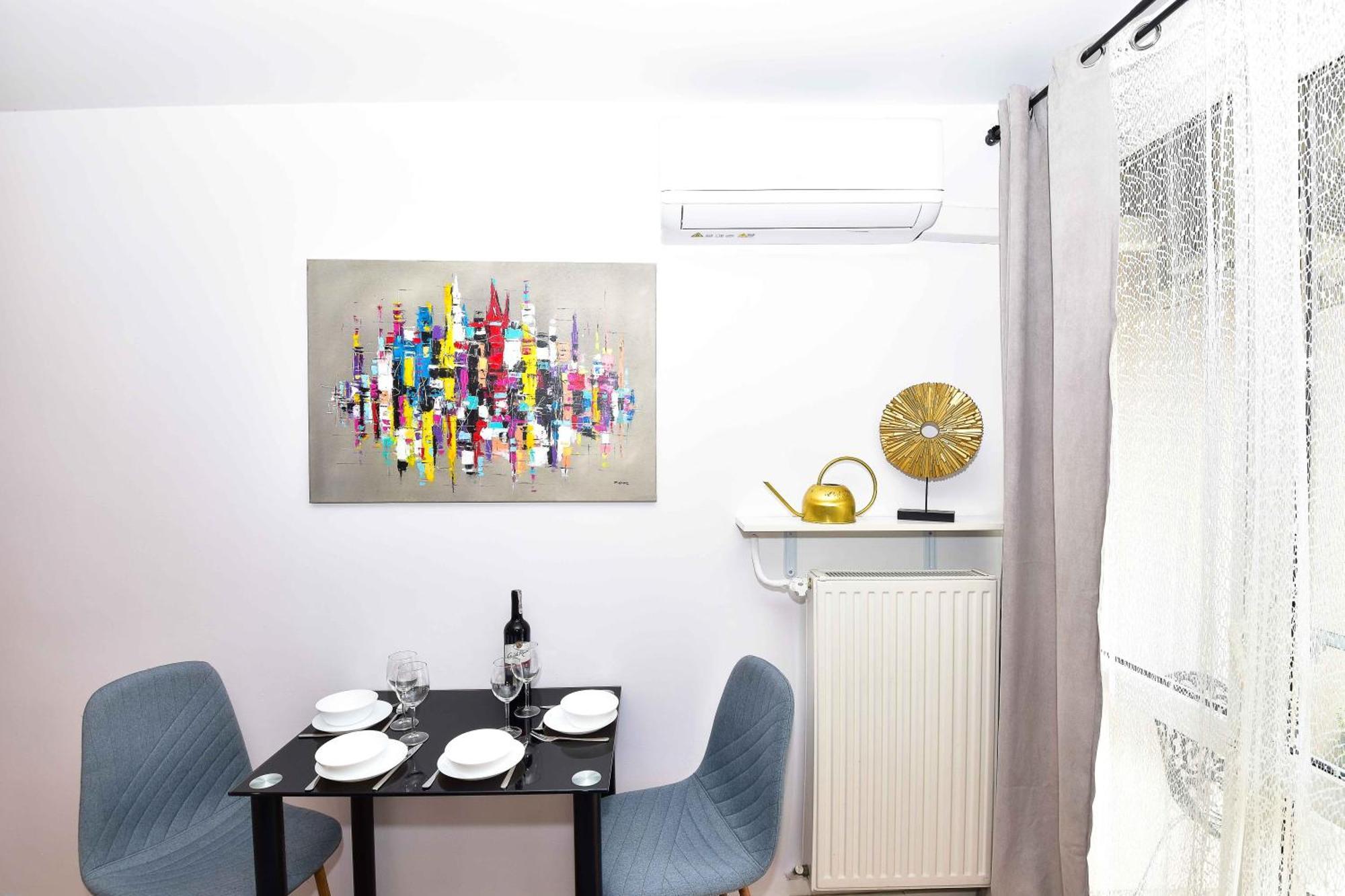 Klimat W Sercu Starowki Vratislav Exteriér fotografie