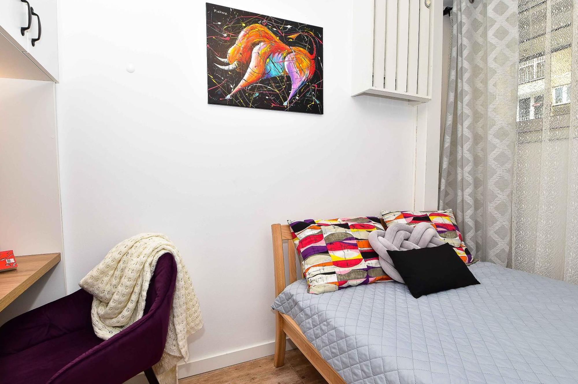 Klimat W Sercu Starowki Vratislav Exteriér fotografie