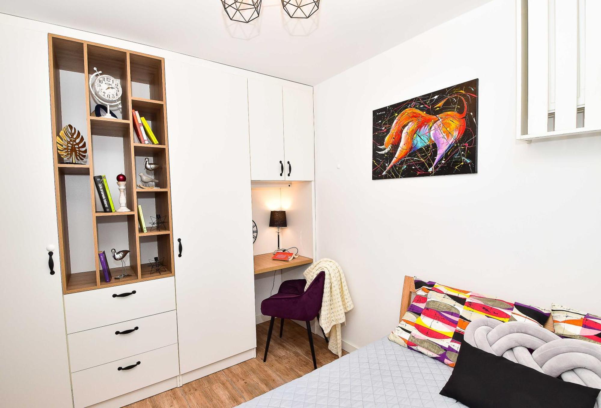 Klimat W Sercu Starowki Vratislav Exteriér fotografie