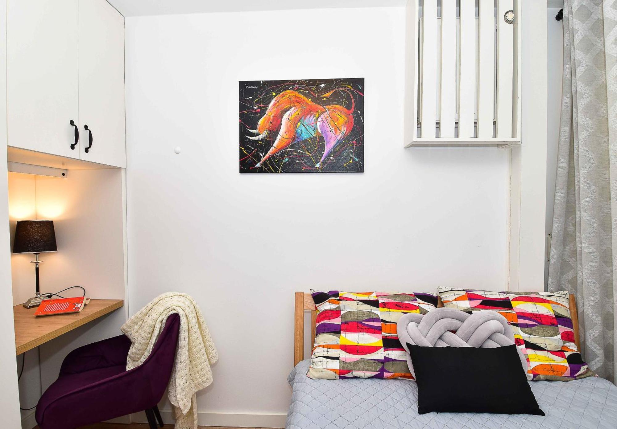 Klimat W Sercu Starowki Vratislav Exteriér fotografie