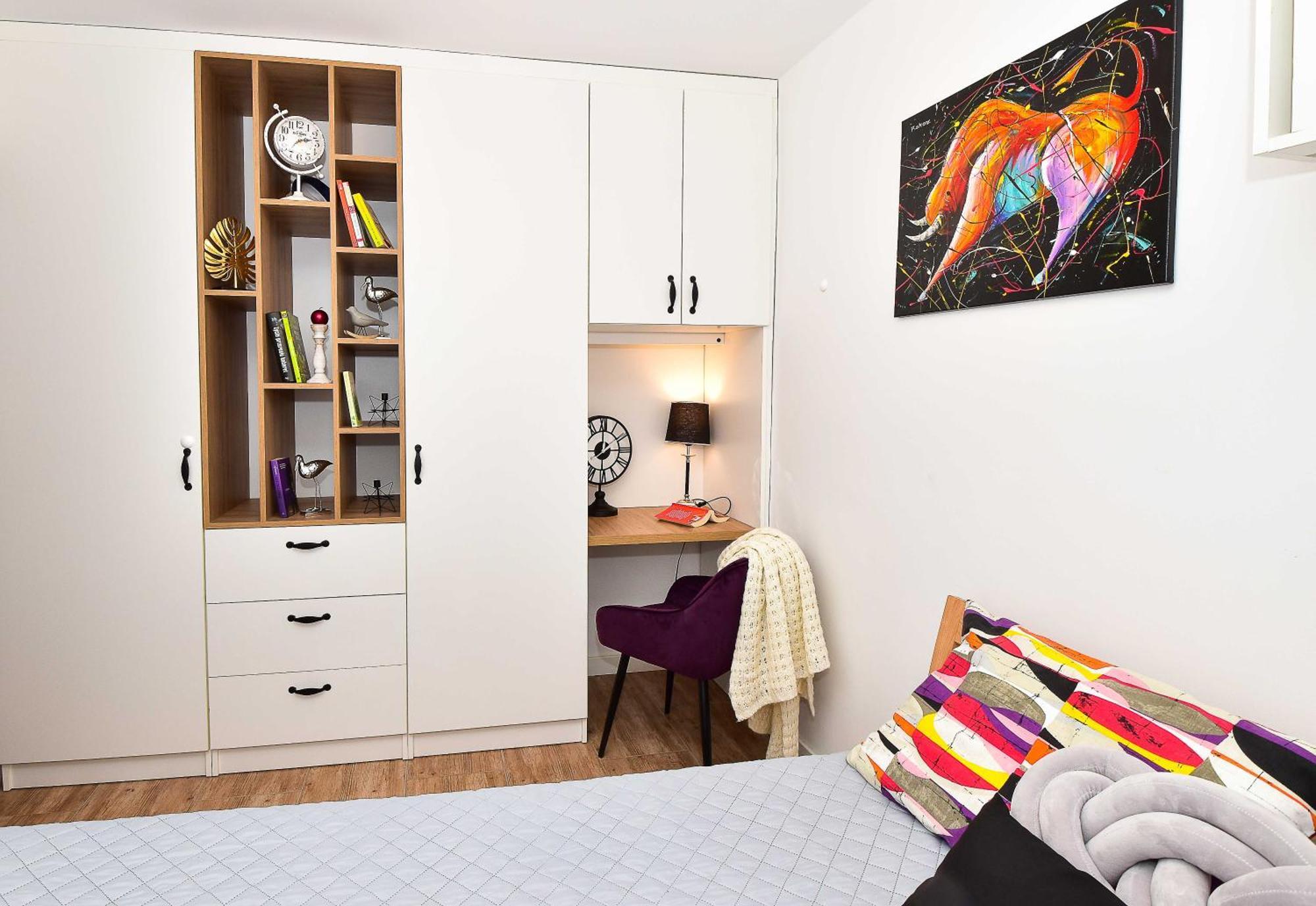 Klimat W Sercu Starowki Vratislav Exteriér fotografie