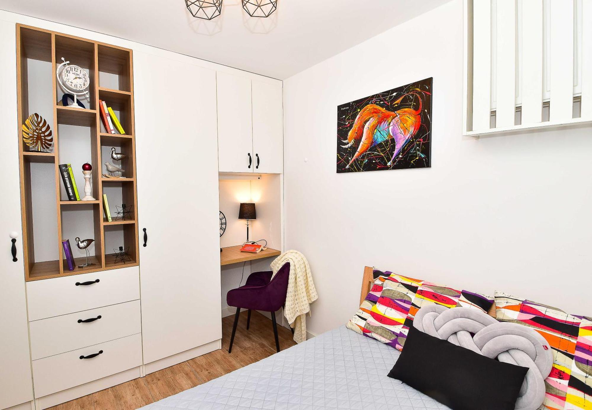 Klimat W Sercu Starowki Vratislav Exteriér fotografie