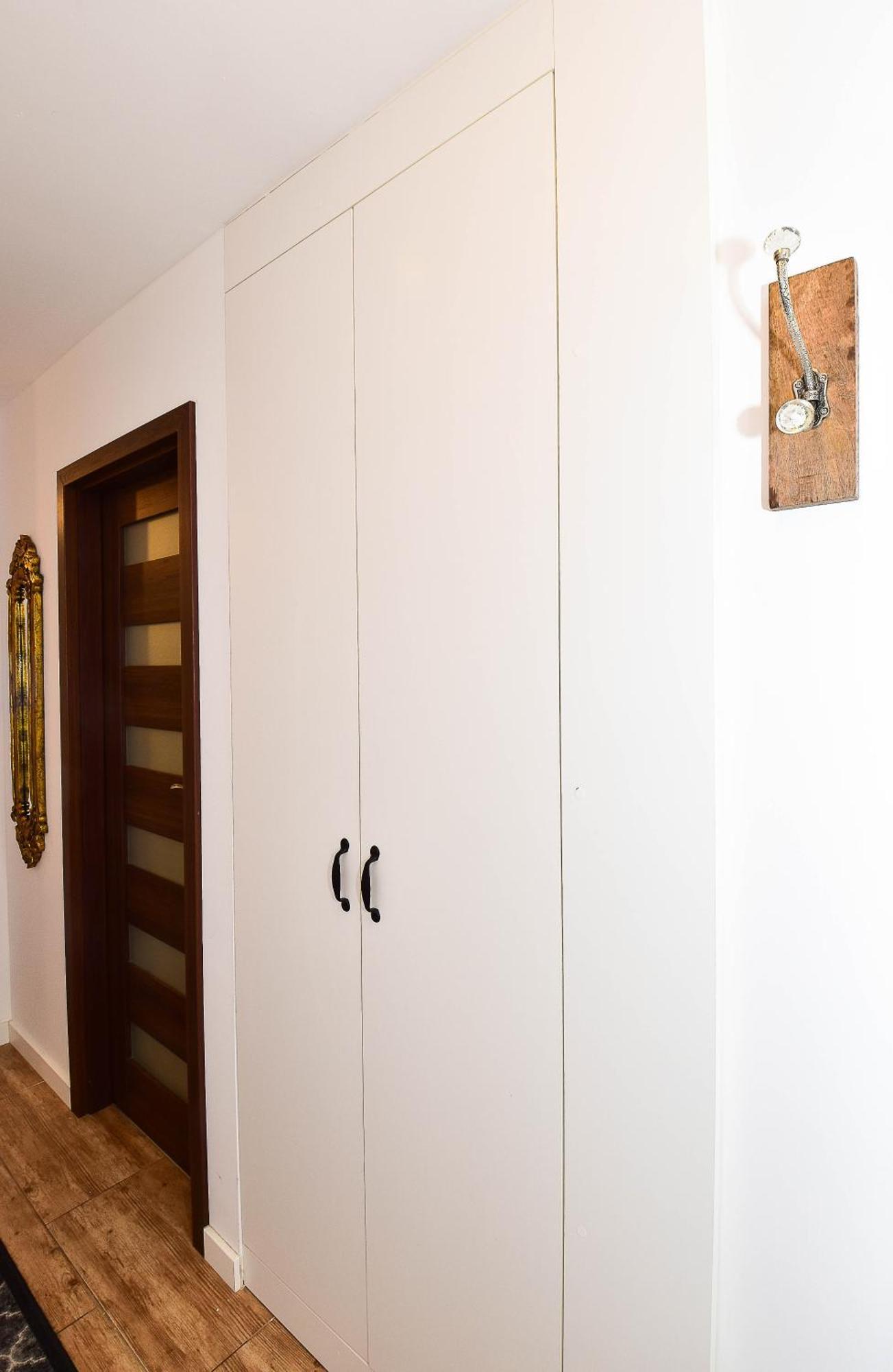 Klimat W Sercu Starowki Vratislav Exteriér fotografie